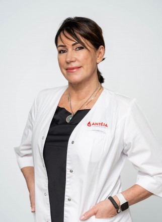 Vilma Markevičienė